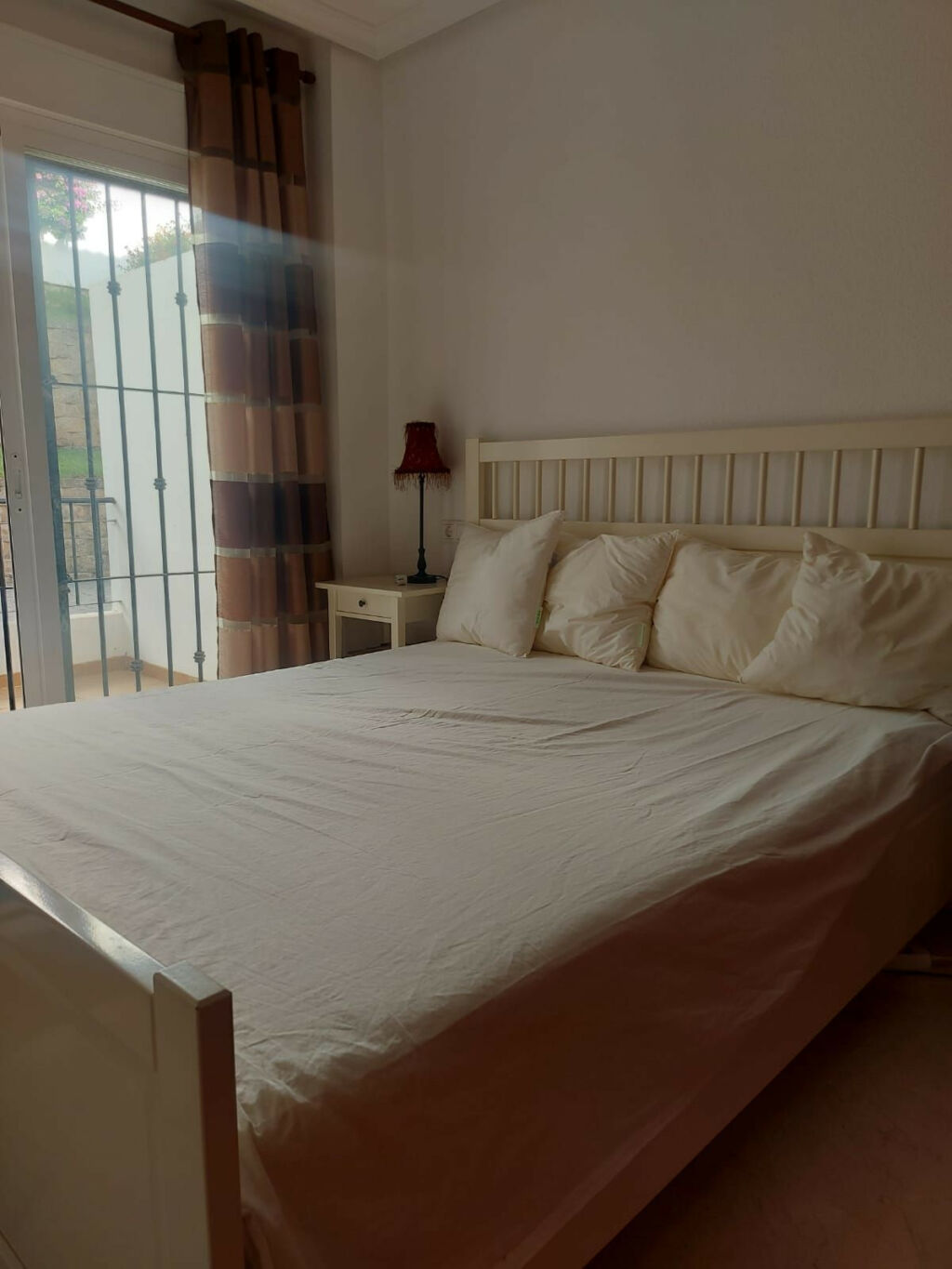 Ground Floor Apartment Jimena de la Frontera Cádiz - imagen 13