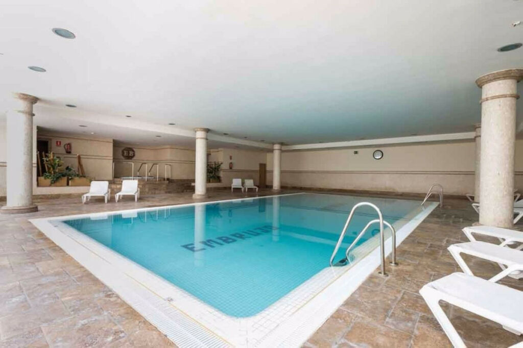 Ground Floor Apartment Puerto Banús Málaga - imagen 13