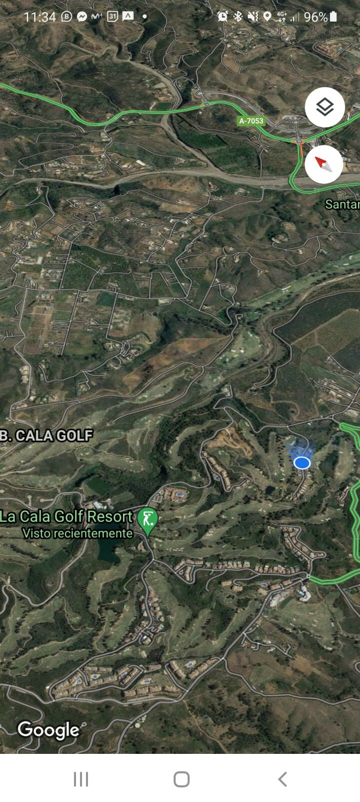 Residential Plot La Cala Golf Málaga - imagen 13