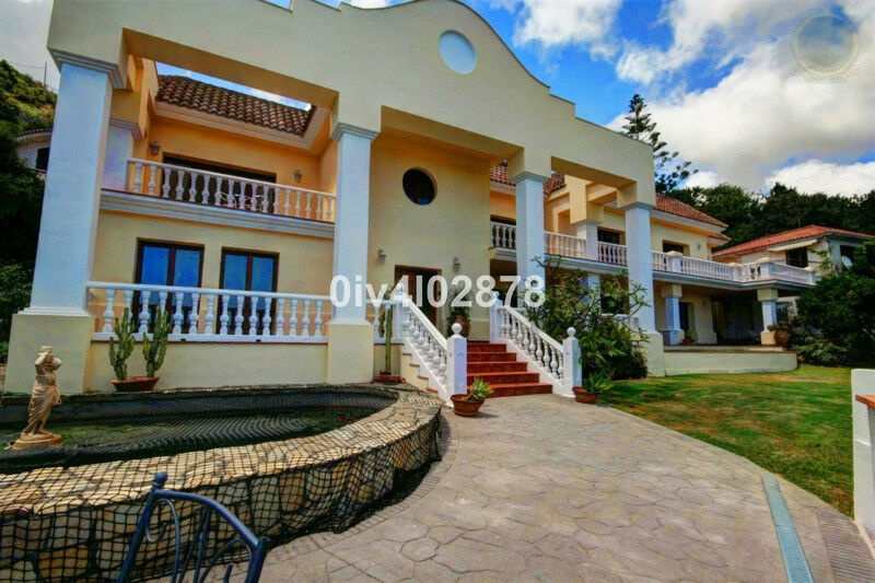 Detached Villa Benalmadena Pueblo Málaga - imagen 14