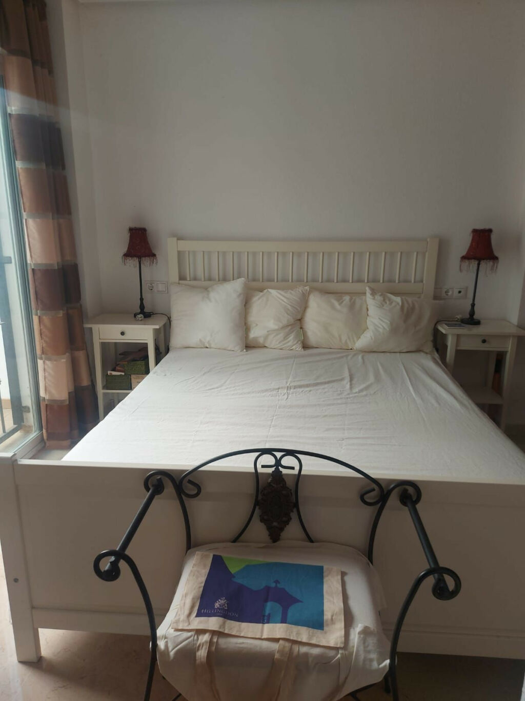 Ground Floor Apartment Jimena de la Frontera Cádiz - imagen 14