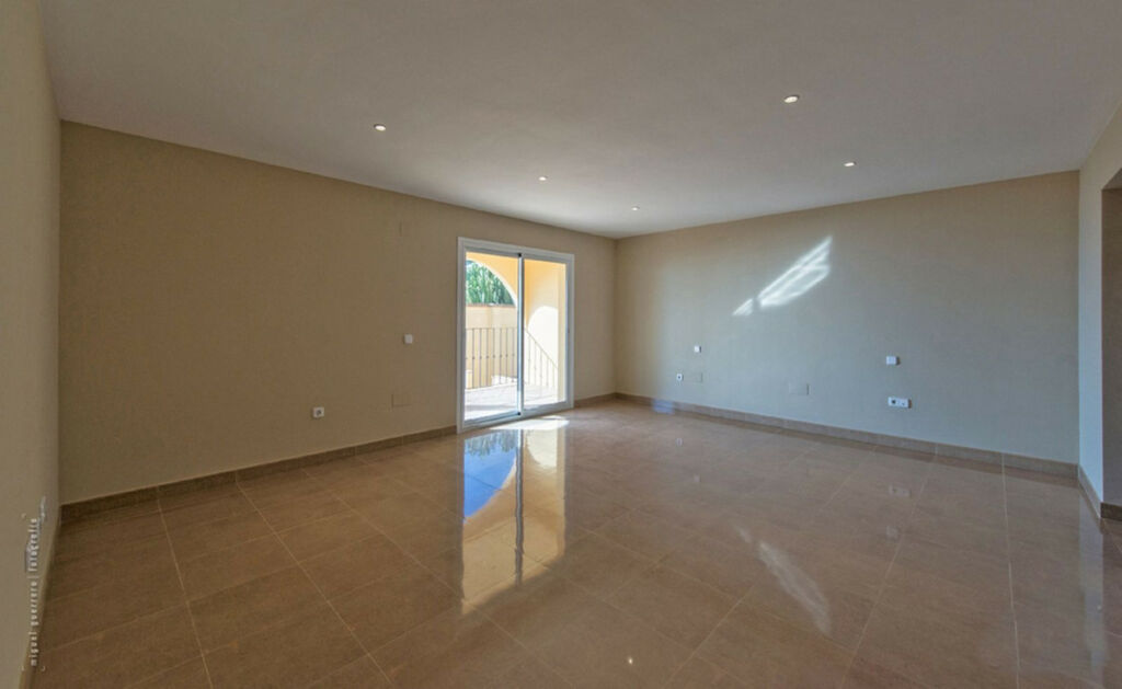 Detached Villa Benalmadena Málaga - Bild 14