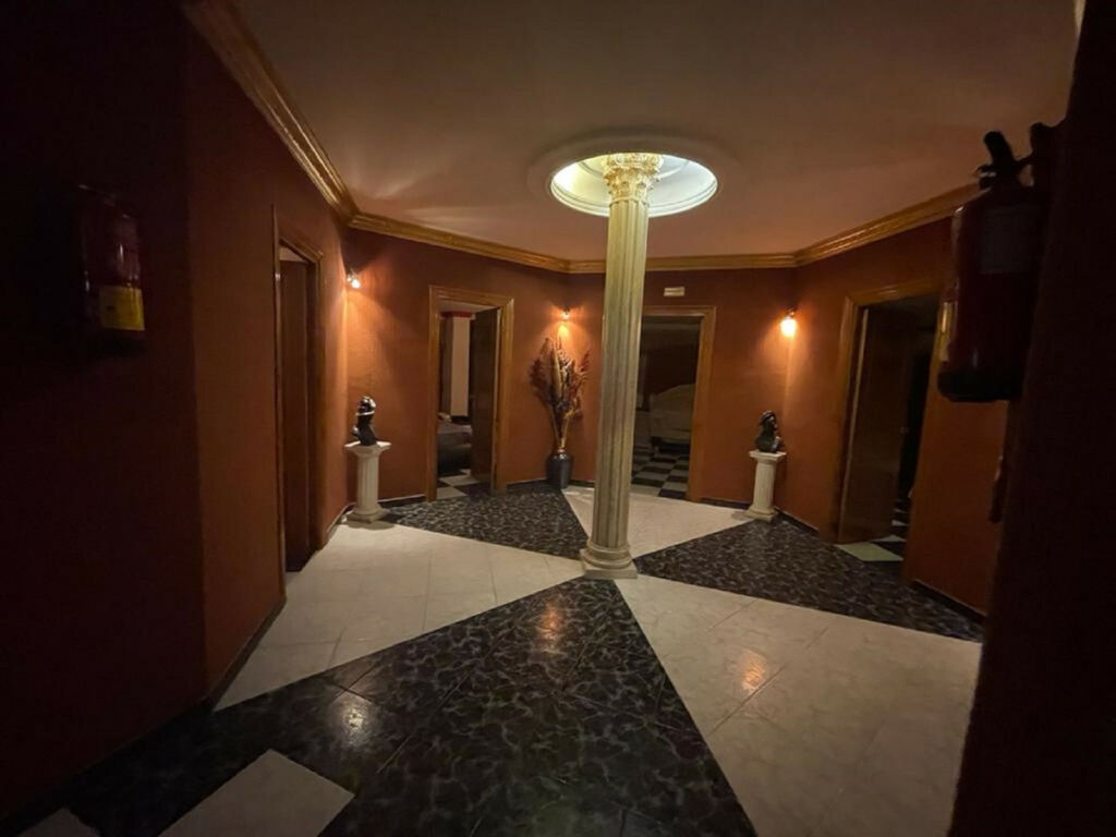 Hotel Alhaurín el Grande Málaga - imagen 14