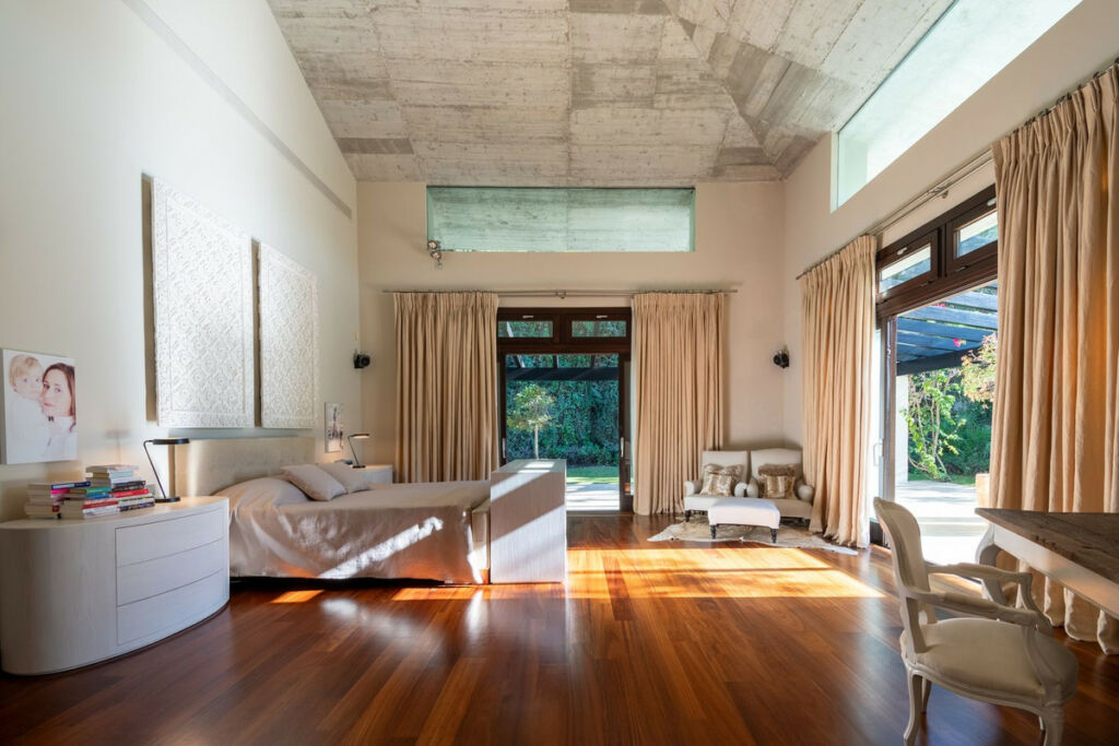 Detached Villa La Zagaleta Málaga - zdjęcie 15