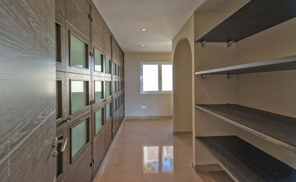 Detached Villa Benalmadena Málaga - Bild 15