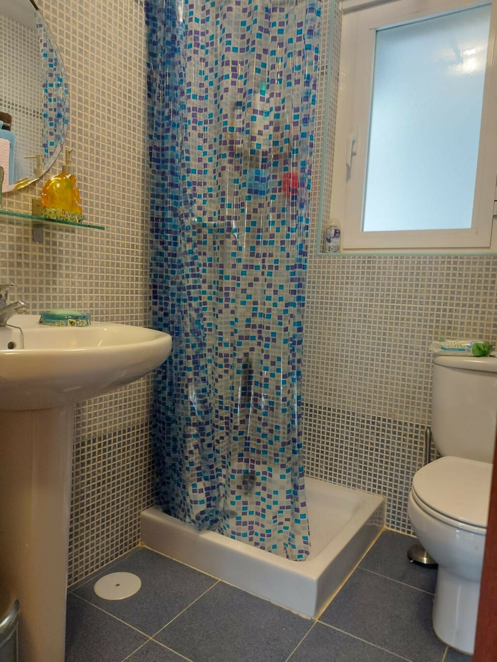 Ground Floor Apartment Jimena de la Frontera Cádiz - imagen 15