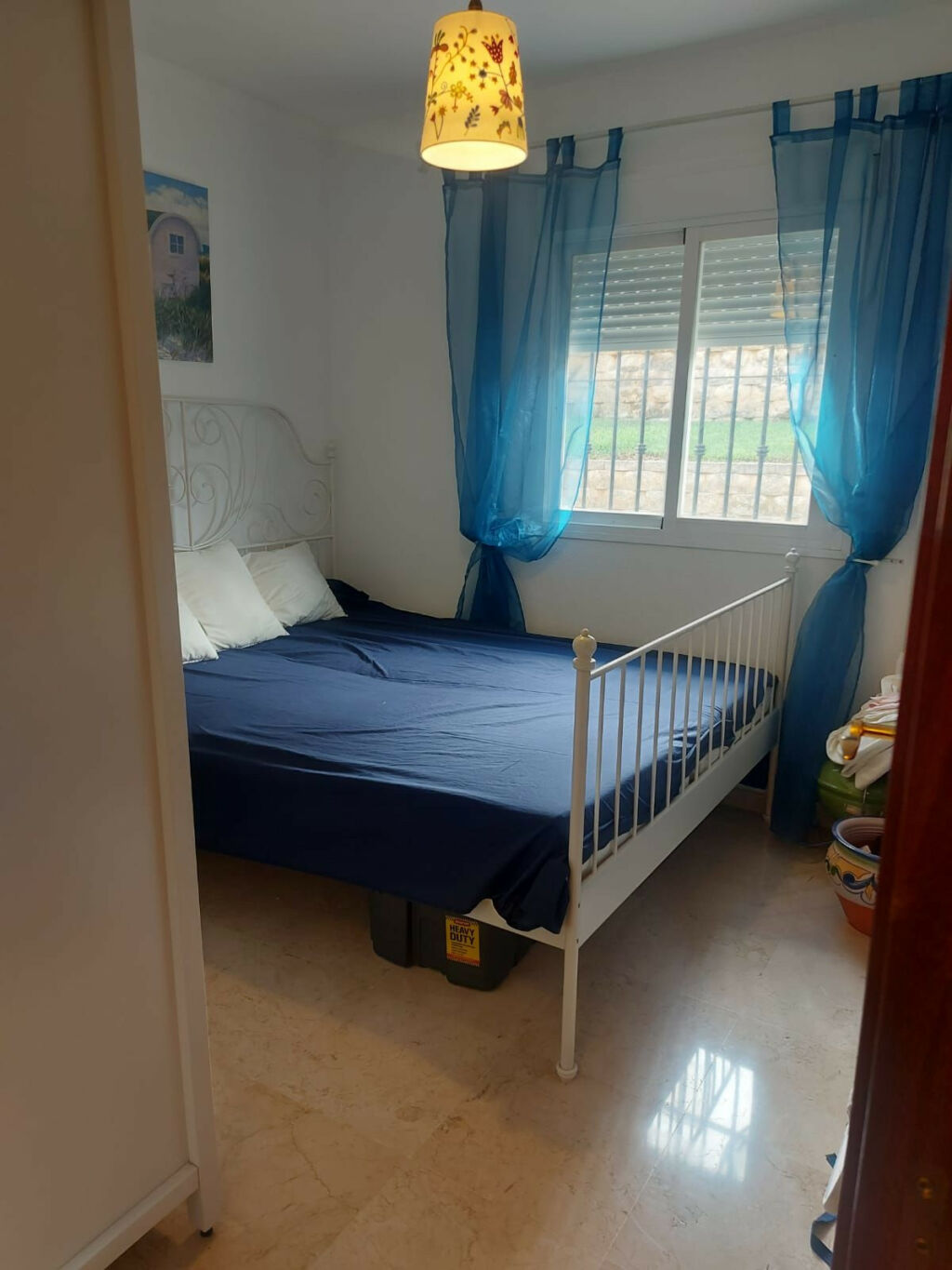 Ground Floor Apartment Jimena de la Frontera Cádiz - imagen 16