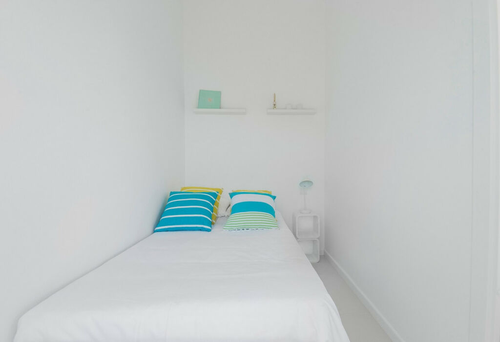 Middle Floor Apartment Marbella Málaga - imagen 16