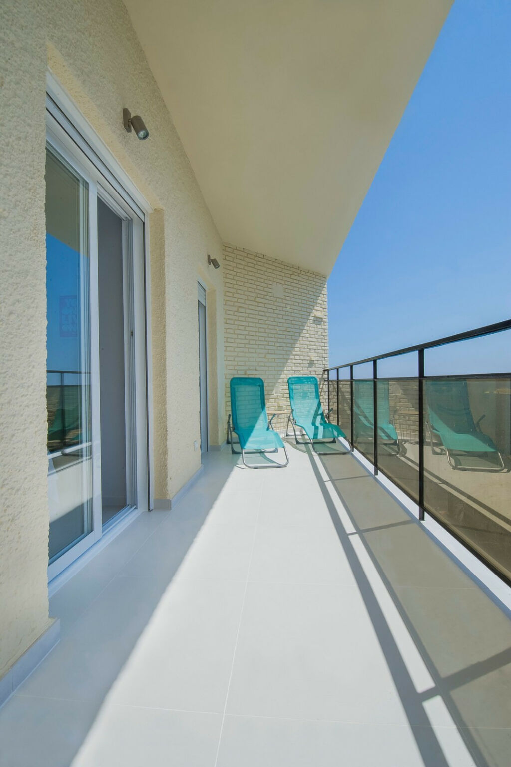 Middle Floor Apartment Marbella Málaga - imagen 17