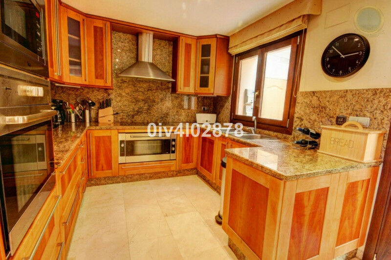 Detached Villa Benalmadena Pueblo Málaga - imagen 17