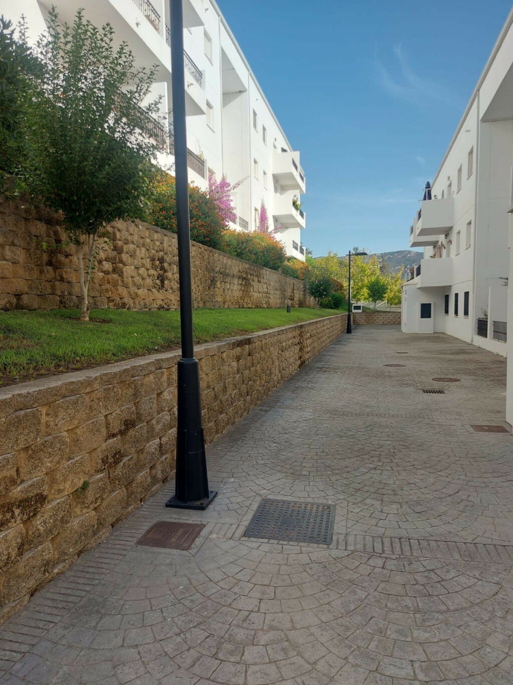 Ground Floor Apartment Jimena de la Frontera Cádiz - imagen 17