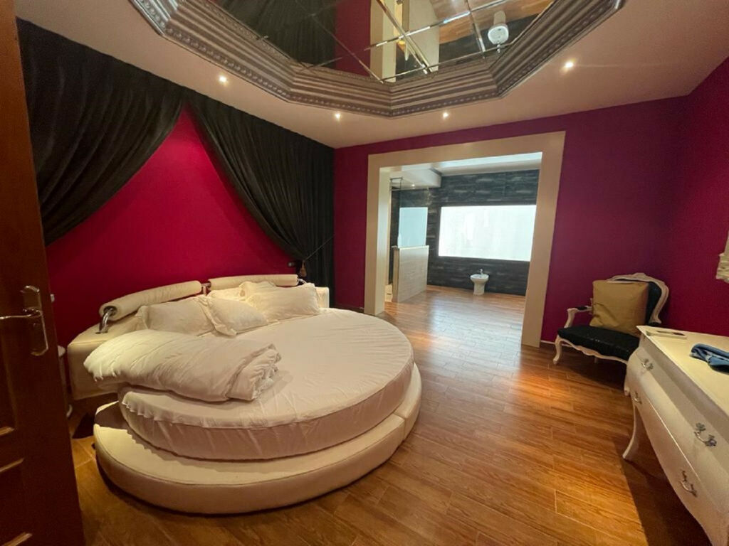 Hotel Alhaurín el Grande Málaga - imagen 17