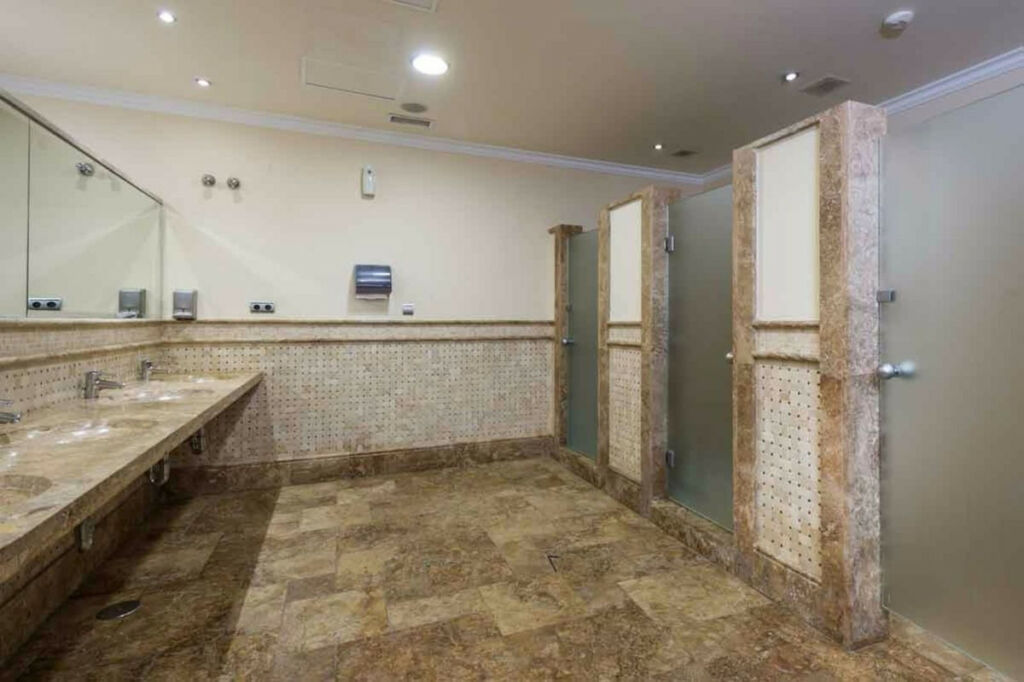 Ground Floor Apartment Puerto Banús Málaga - imagen 18
