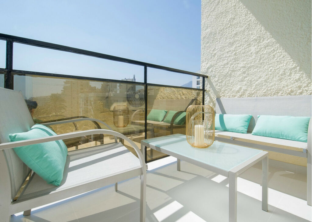 Middle Floor Apartment Marbella Málaga - imagen 18