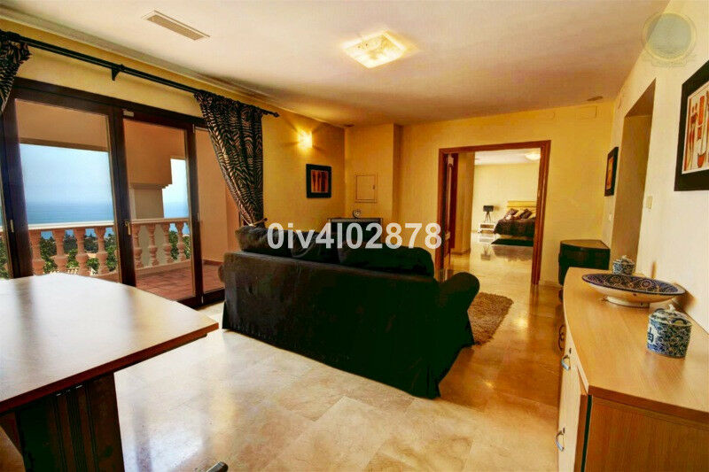 Detached Villa Benalmadena Pueblo Málaga - imagen 18