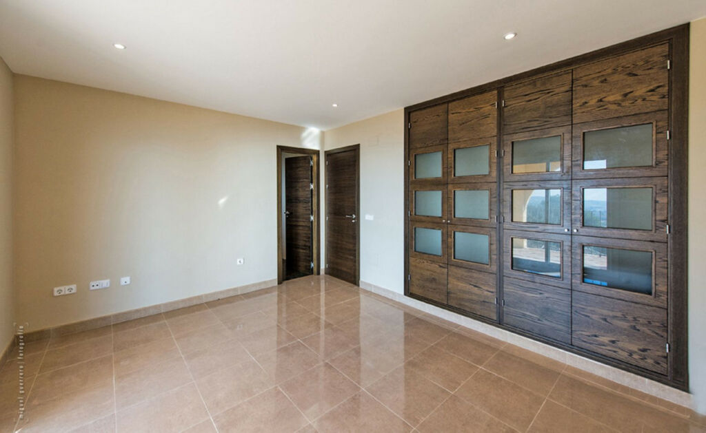Detached Villa Benalmadena Málaga - Bild 19