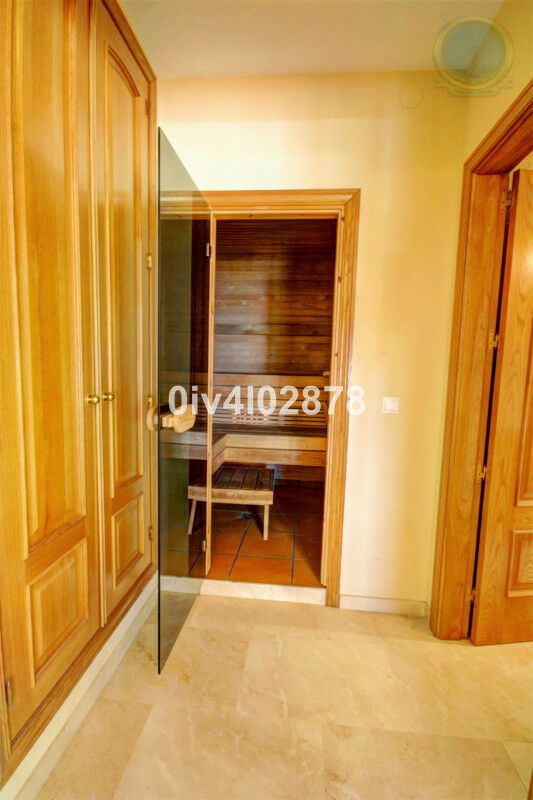 Detached Villa Benalmadena Pueblo Málaga - imagen 19