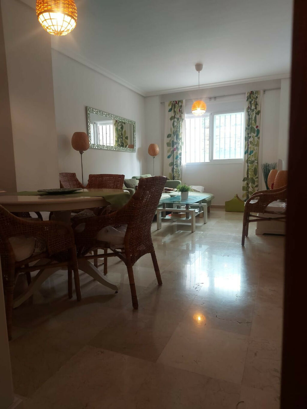 Ground Floor Apartment Jimena de la Frontera Cádiz - imagen 2