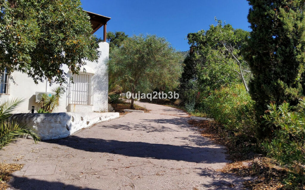 Finca - Cortijo Mijas Málaga - imagen 2