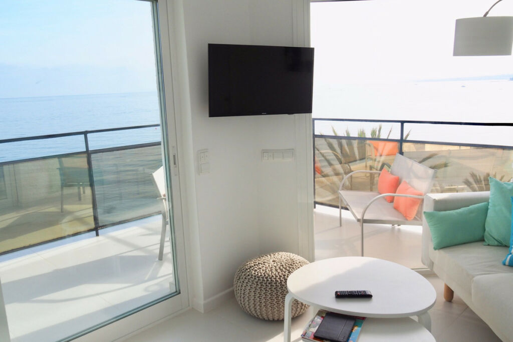 Middle Floor Apartment Marbella Málaga - imagen 2