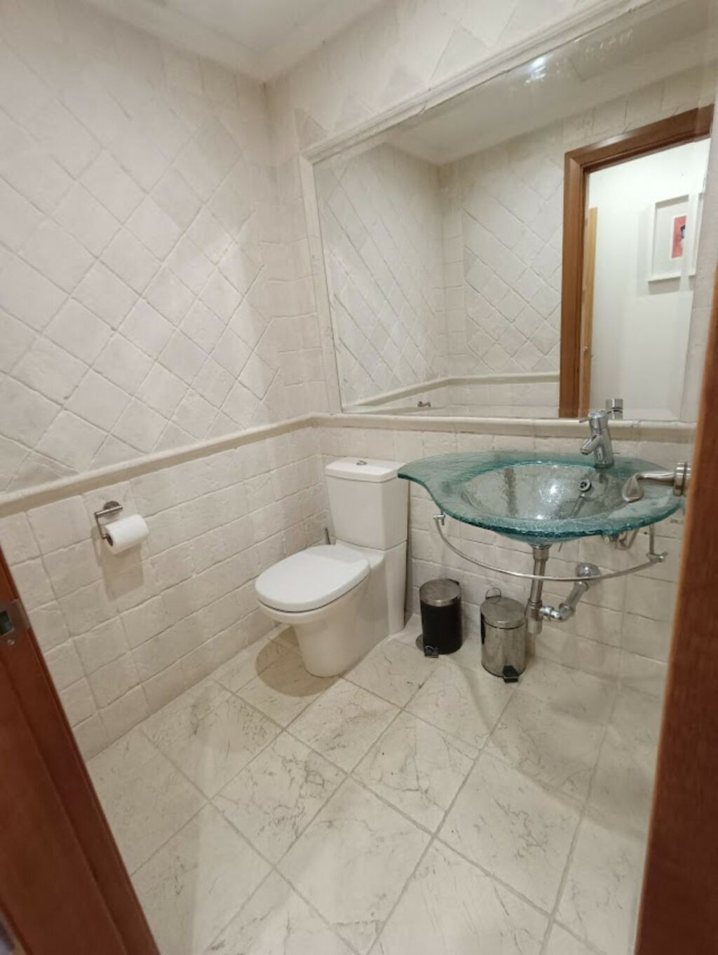 Ground Floor Apartment Puerto Banús Málaga - imagen 20