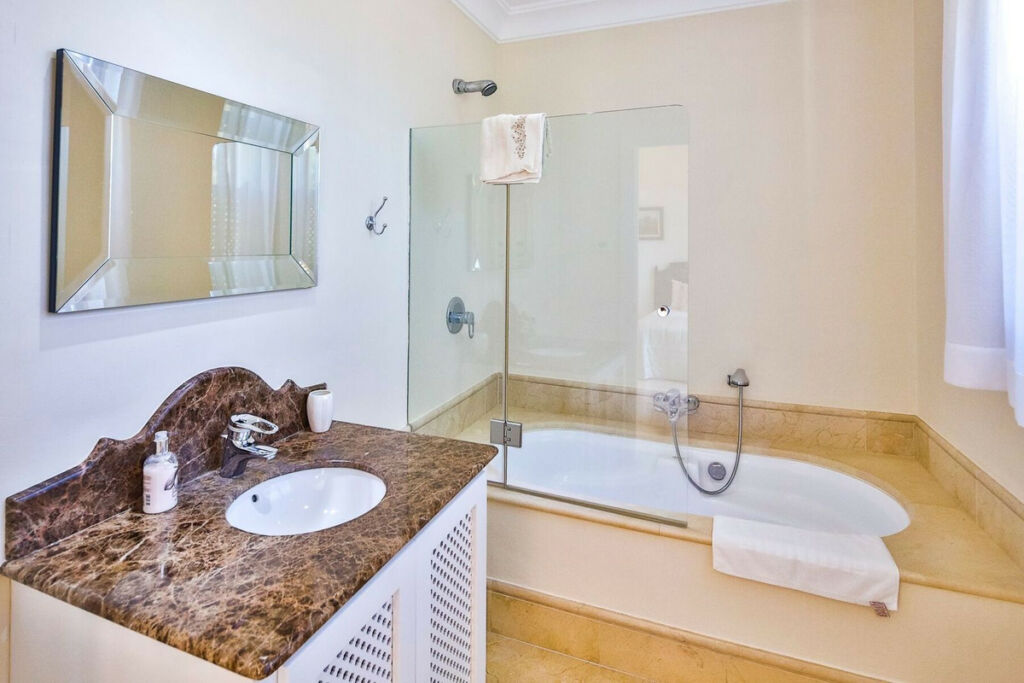 Detached Villa Sotogrande Alto Cádiz - zdjęcie 20