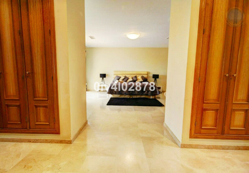 Detached Villa Benalmadena Pueblo Málaga - imagen 21