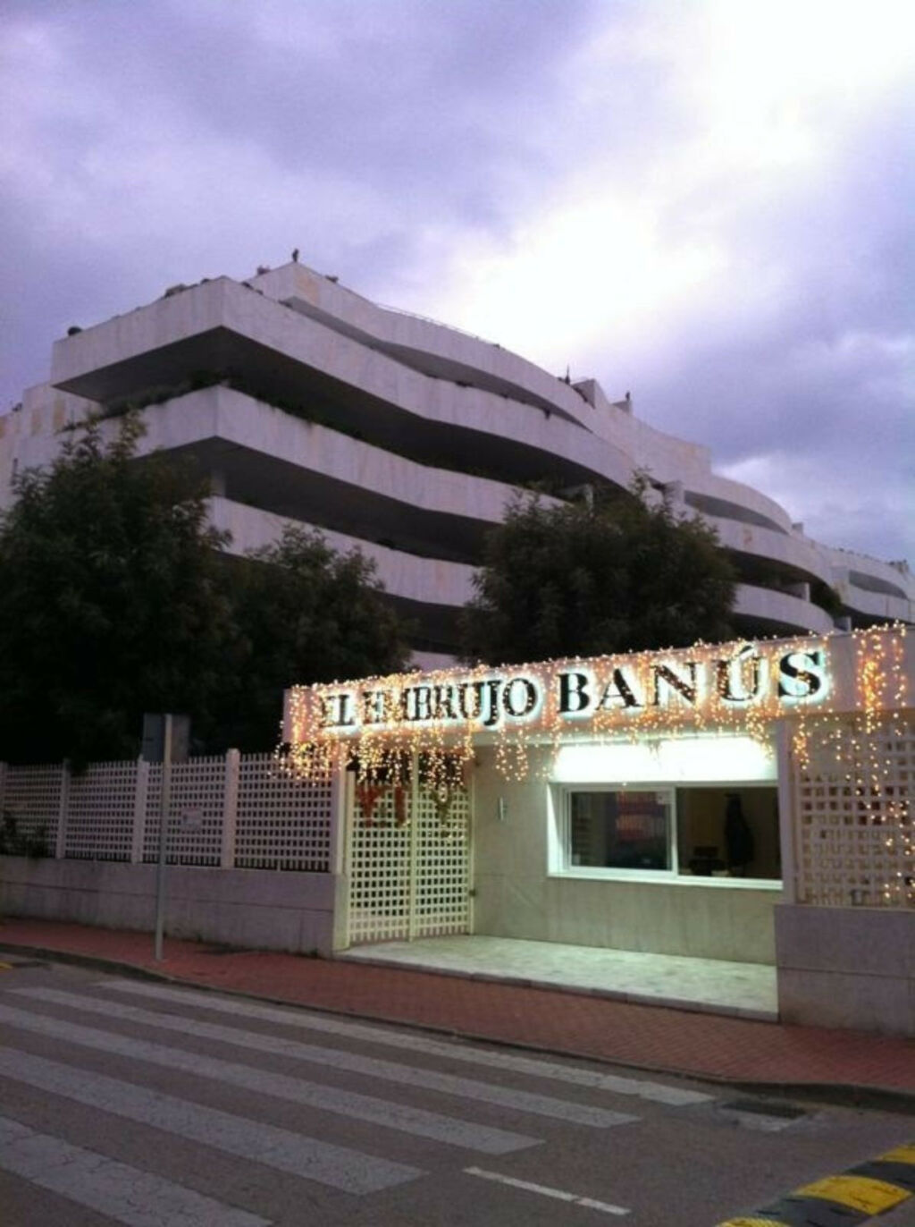 Ground Floor Apartment Puerto Banús Málaga - imagen 22
