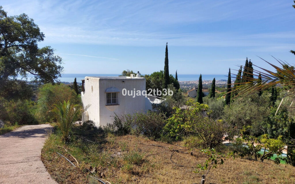 Finca - Cortijo Mijas Málaga - imagen 22