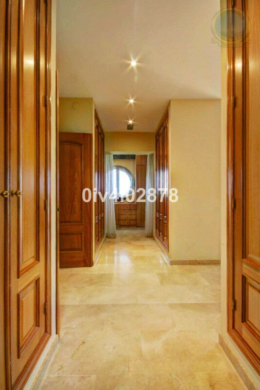 Detached Villa Benalmadena Pueblo Málaga - imagen 22