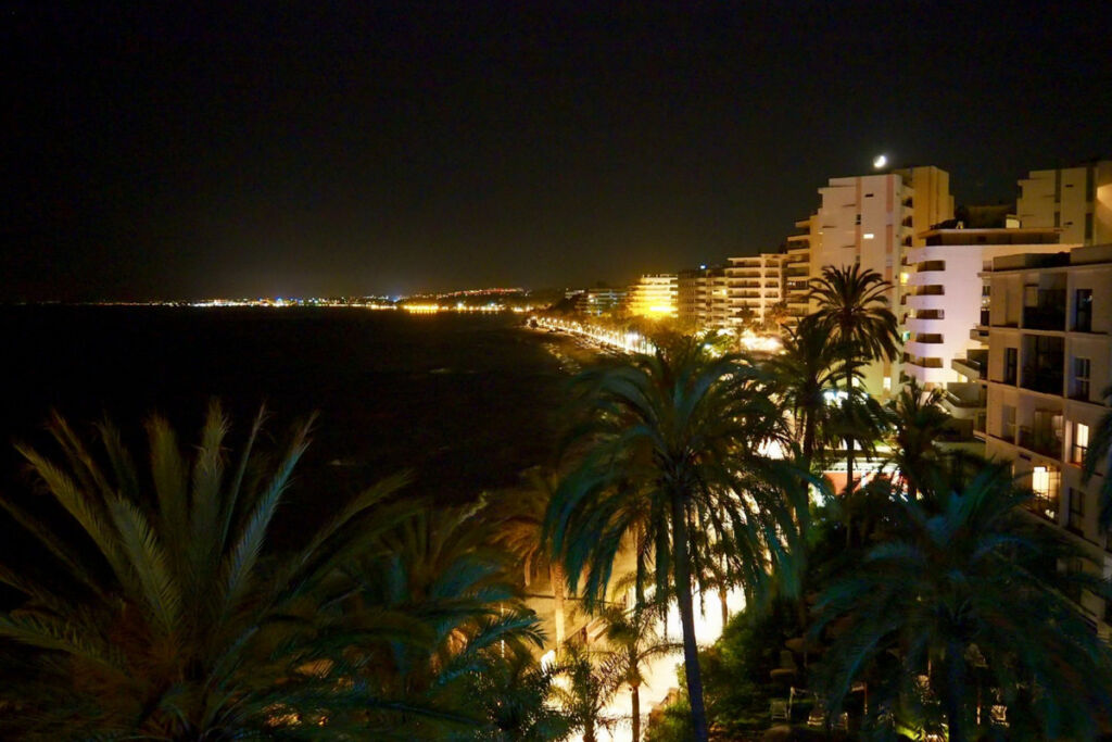 Middle Floor Apartment Marbella Málaga - imagen 23