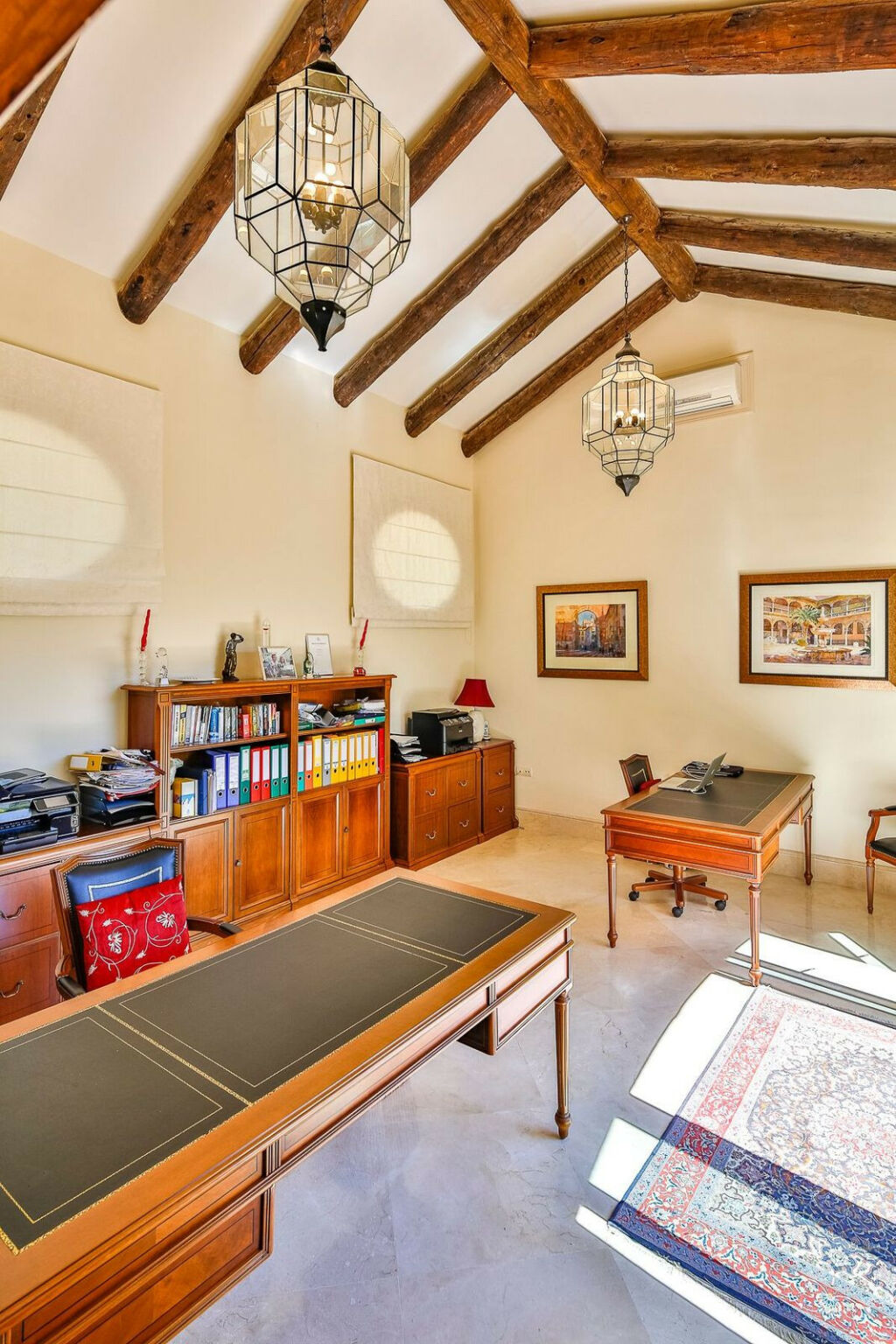Detached Villa Sotogrande Alto Cádiz - zdjęcie 23