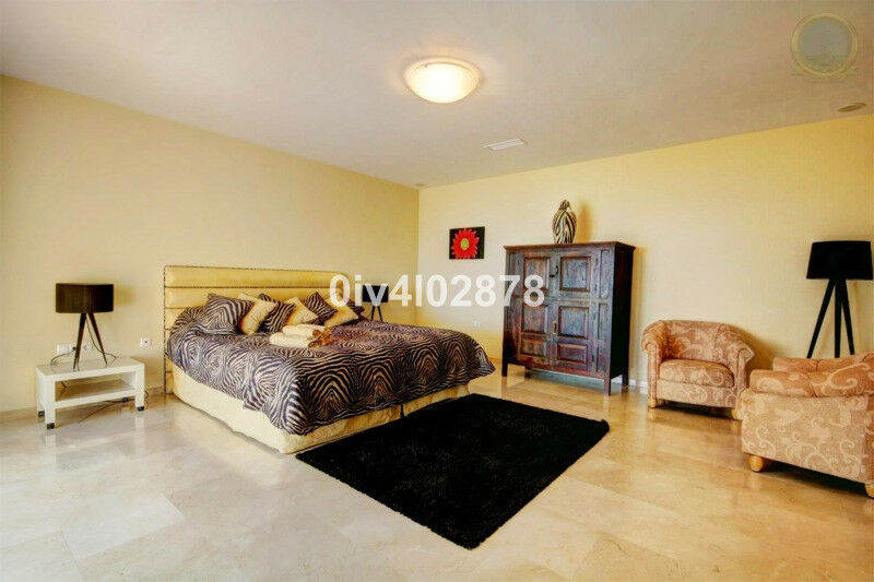 Detached Villa Benalmadena Pueblo Málaga - imagen 23