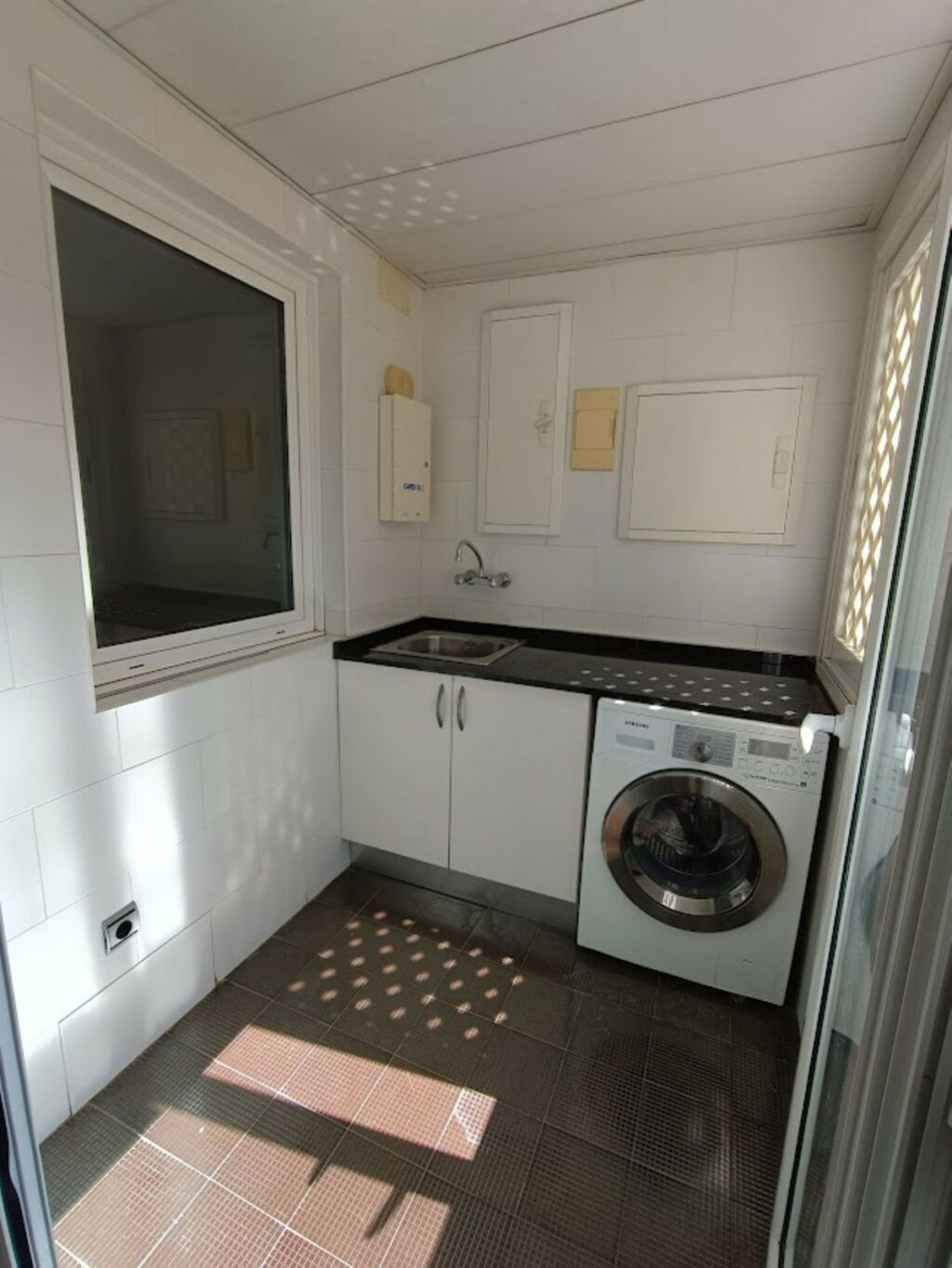Ground Floor Apartment Puerto Banús Málaga - imagen 24