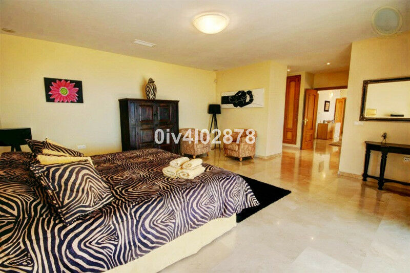 Detached Villa Benalmadena Pueblo Málaga - imagen 24