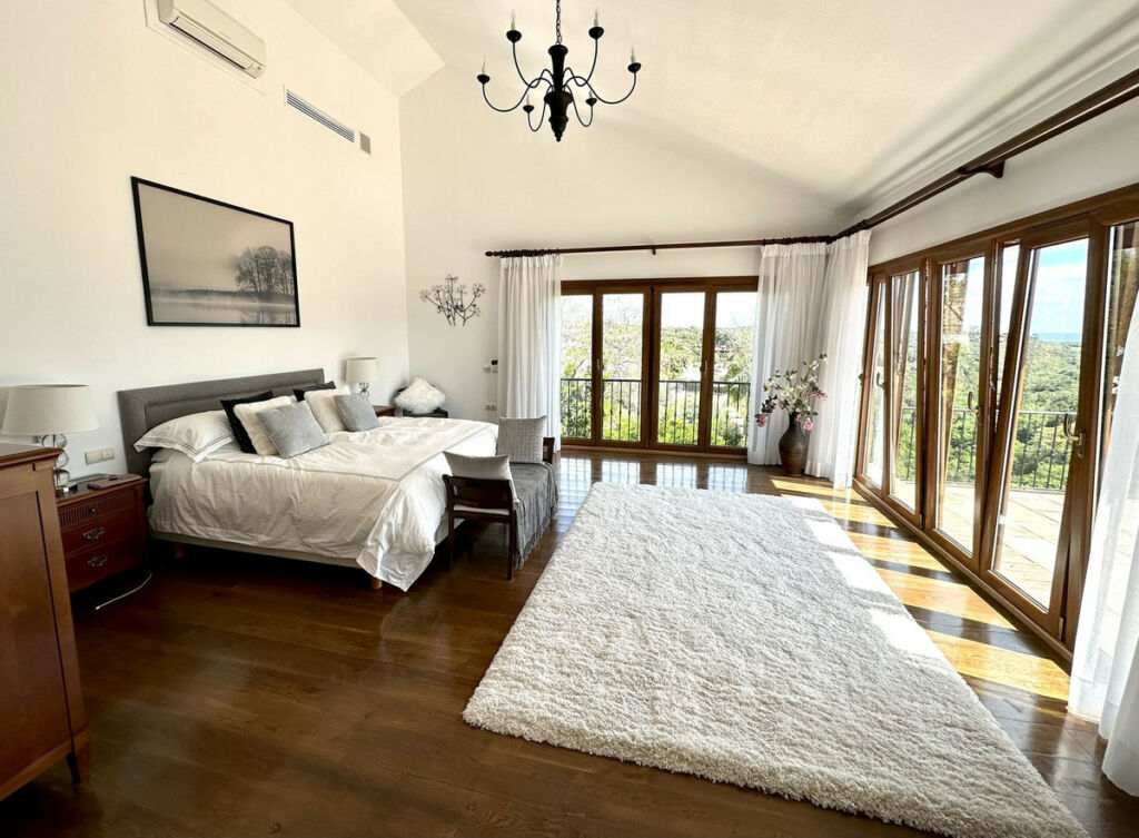 Detached Villa Sotogrande Alto Cádiz - zdjęcie 25