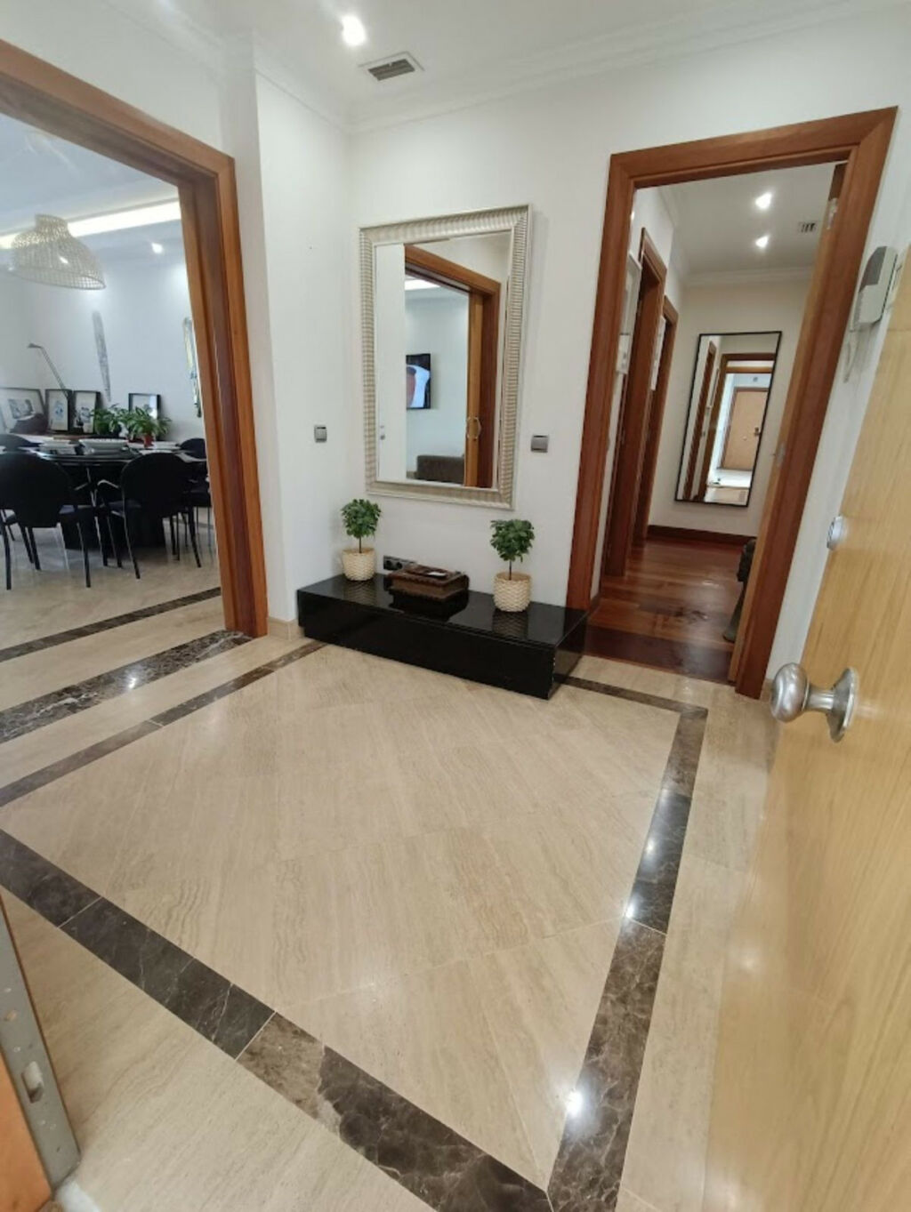 Ground Floor Apartment Puerto Banús Málaga - imagen 25