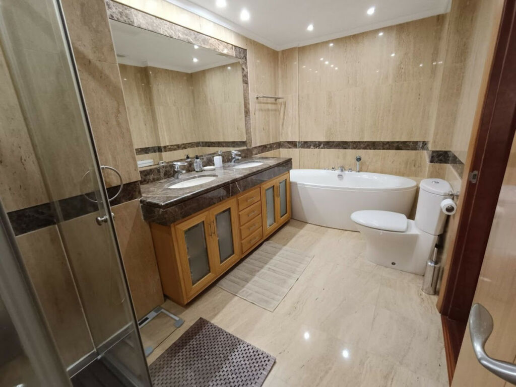 Ground Floor Apartment Puerto Banús Málaga - imagen 8