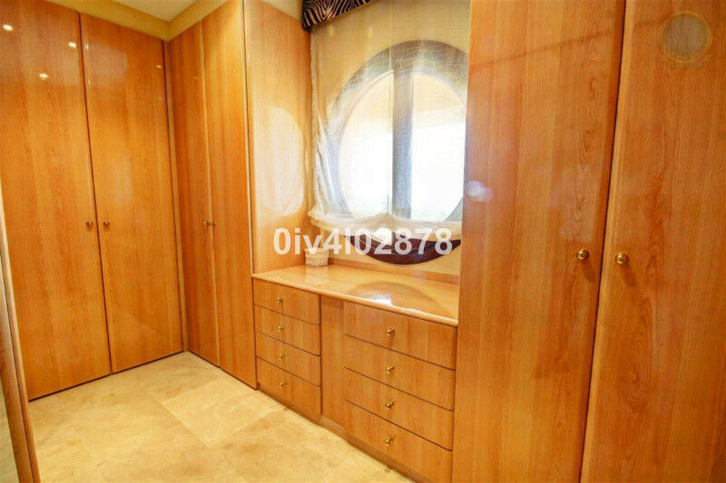 Detached Villa Benalmadena Pueblo Málaga - imagen 28
