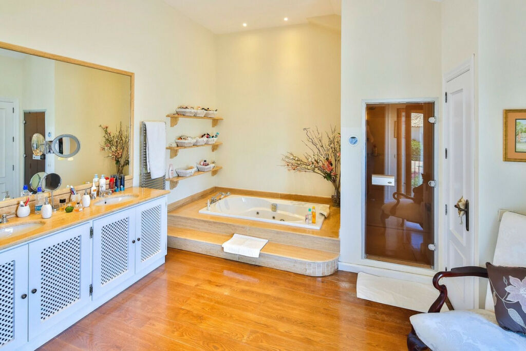 Detached Villa Sotogrande Alto Cádiz - zdjęcie 28