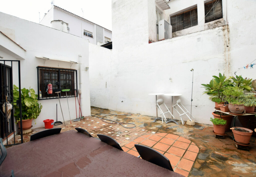 Townhouse San Pedro de Alcántara Málaga - imagen 3