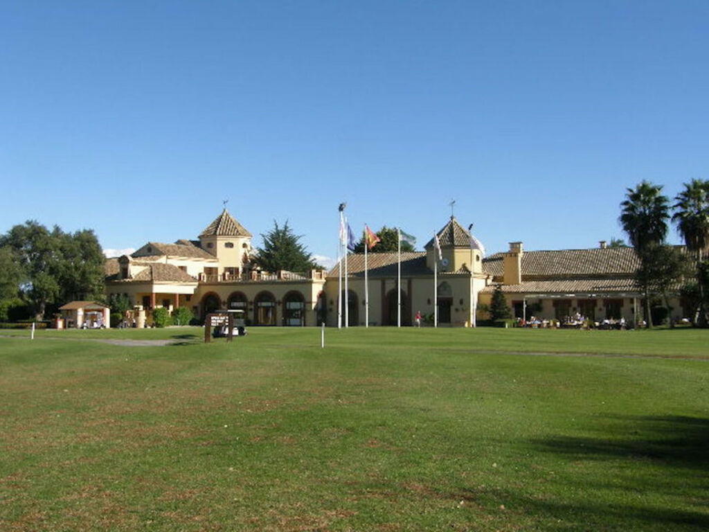 Residential Plot San Roque Club Cádiz - zdjęcie 5