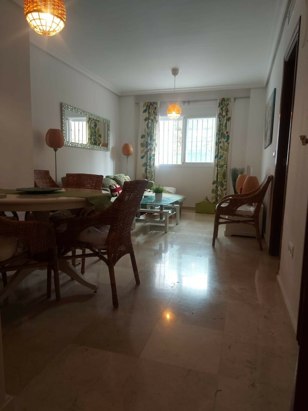 Ground Floor Apartment Jimena de la Frontera Cádiz - imagen 3