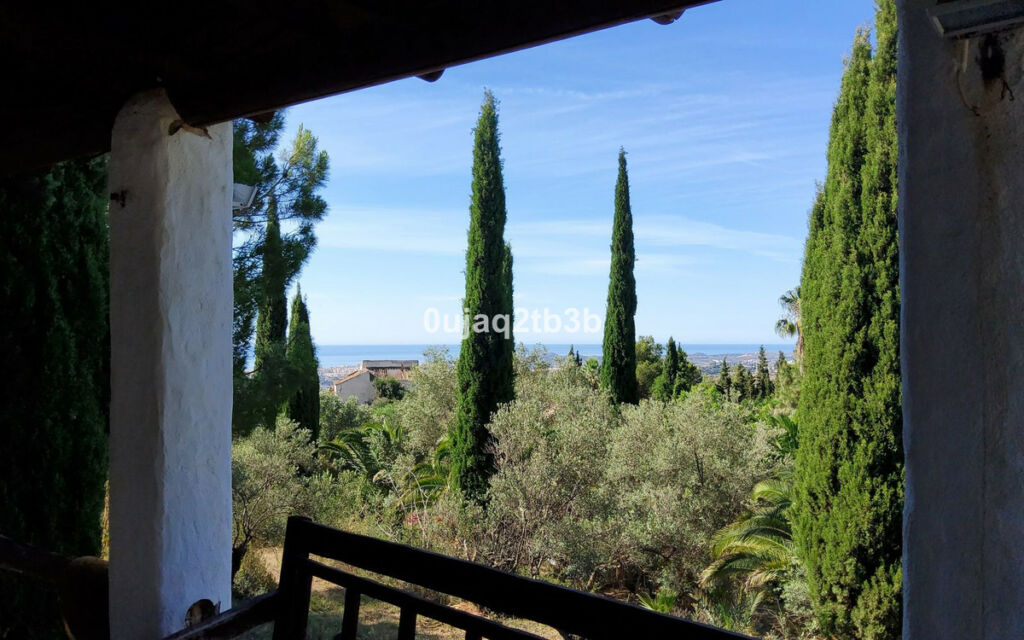 Finca - Cortijo Mijas Málaga - imagen 3