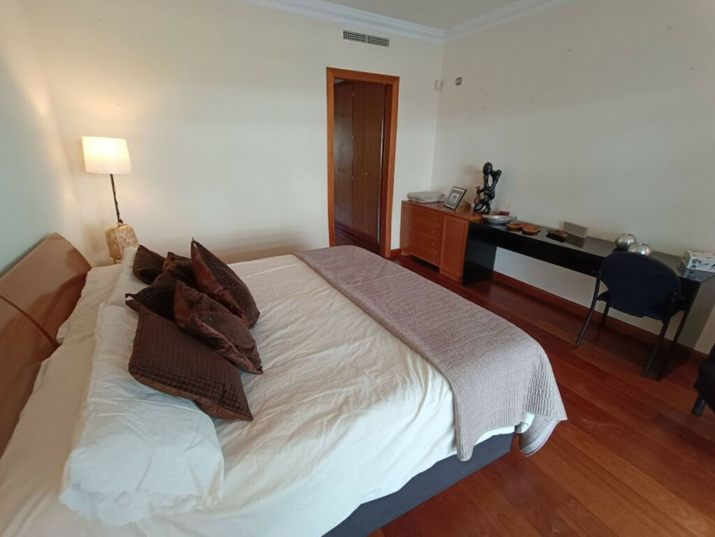 Ground Floor Apartment Puerto Banús Málaga - imagen 3