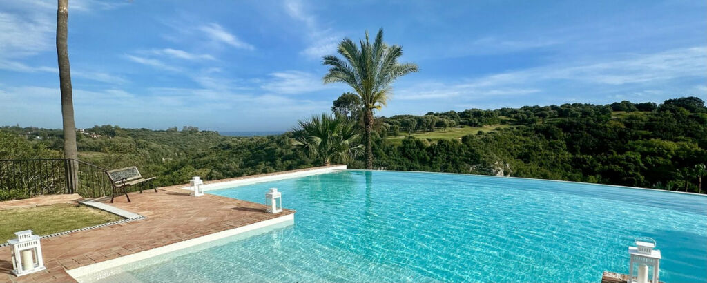 Detached Villa Sotogrande Alto Cádiz - zdjęcie 31
