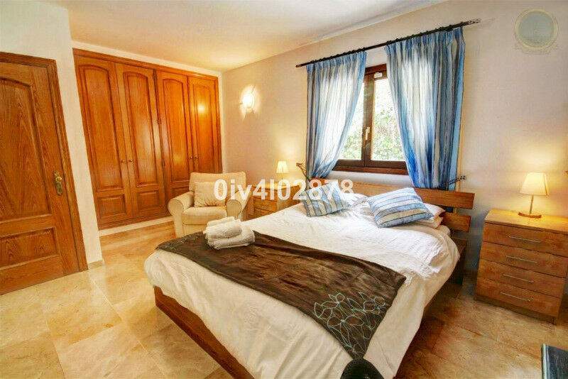 Detached Villa Benalmadena Pueblo Málaga - imagen 34