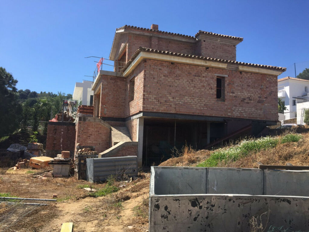 Residential Plot La Cala Golf Málaga - imagen 4