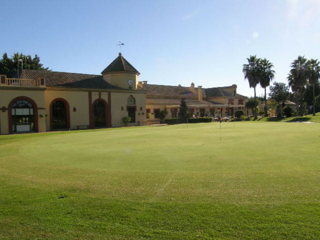Residential Plot San Roque Club Cádiz - zdjęcie 6