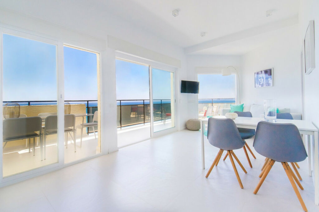 Middle Floor Apartment Marbella Málaga - imagen 4